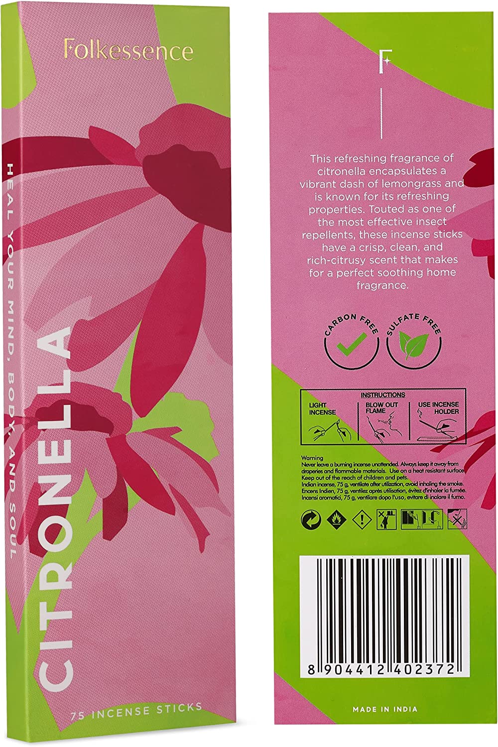 #fragrance_citronella