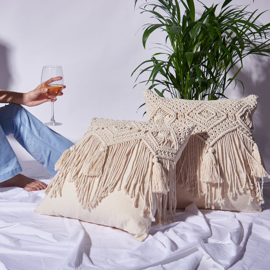 rokomari white pillow covers online